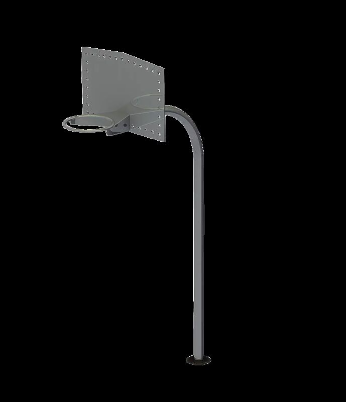 Basketball-Anlage GIJS