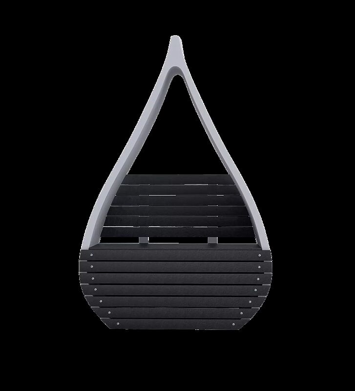 Sitzbank SAN FRANCISCO