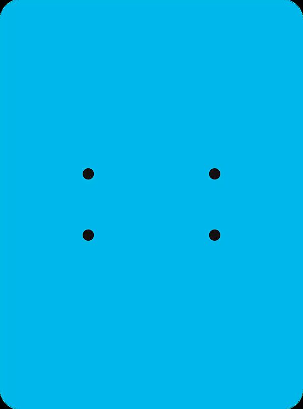 Spiel- und Befestigungsbereich BUILDING BLOCK A