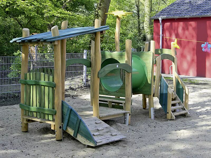 Spielkombination JOHNA