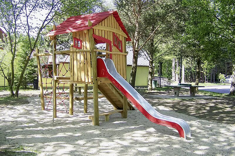 Spielkombination RAINA