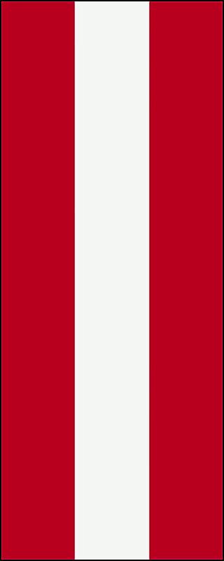 Fahnentuch ÖSTERREICH