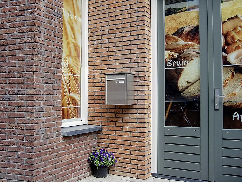 Briefkasten BOBI EXPRESS