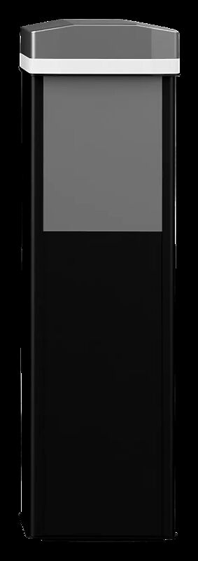 Standgehäuse ARLES, H x B 1151 x 330 mm, ohne LED-Beleuchung