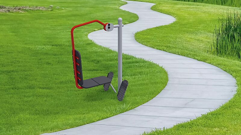 Beintrainer STRENGTH NEW