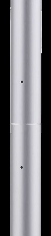 Detail: Mastverbinder