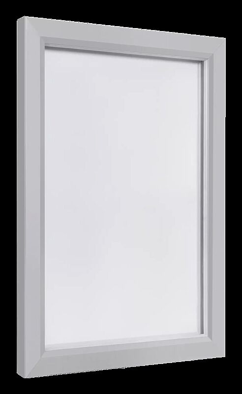 Schaukasten NEFFES, Hochformat, für 4 x DIN A4