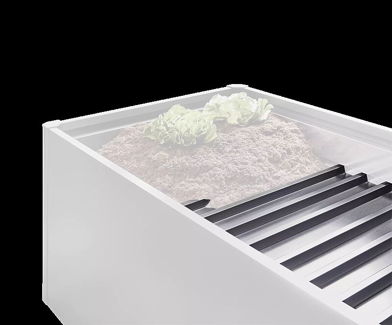 Zwischenboden für Hochbeet X-DESIGN