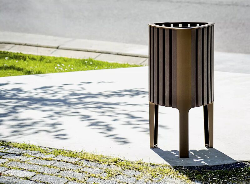 Abfallbehälter CITIZEN