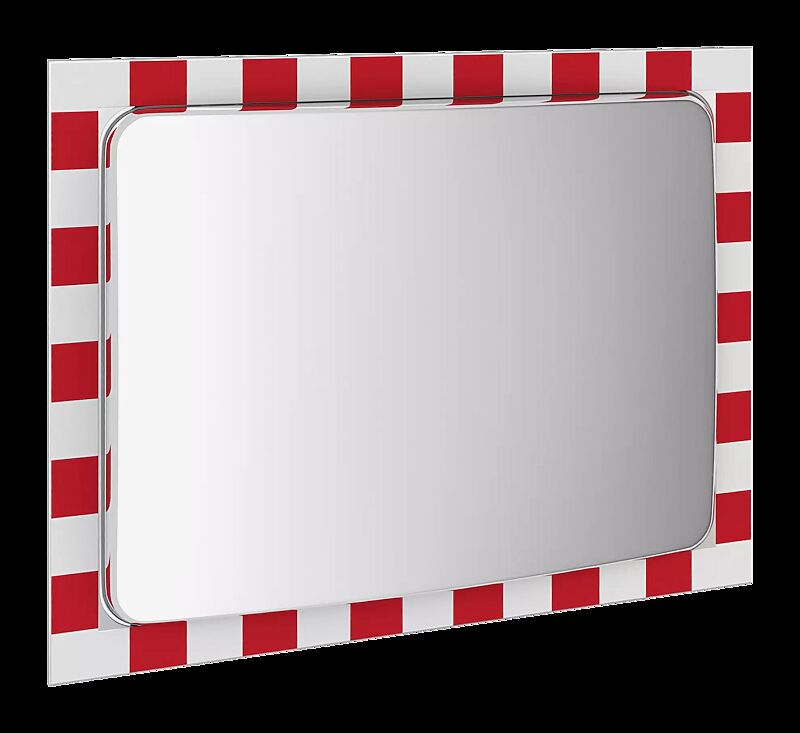 Verkehrsspiegel LOMONT