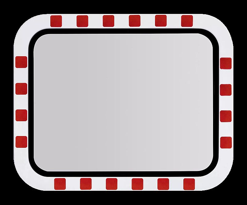 Verkehrsspiegel MELIN
