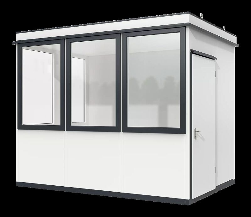 Outdoor-Room LEPORIS, Modell 7