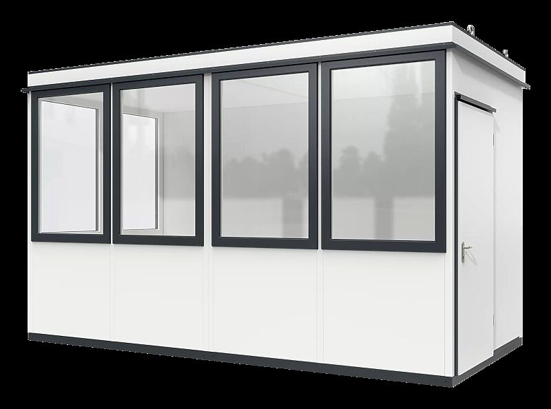 Outdoor-Room LEPORIS, Modell 10