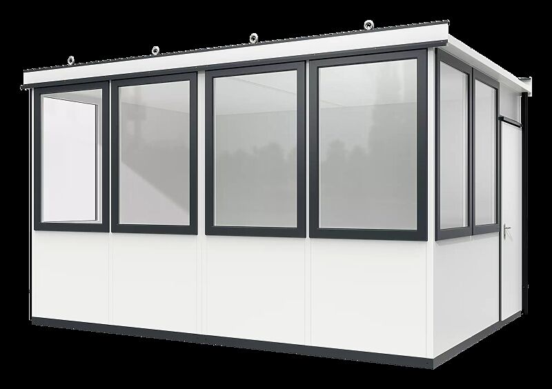 Outdoor-Room LEPORIS, Modell 15