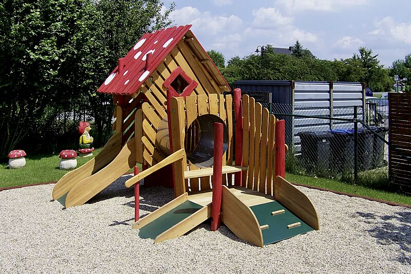 Spielkombination KIMI