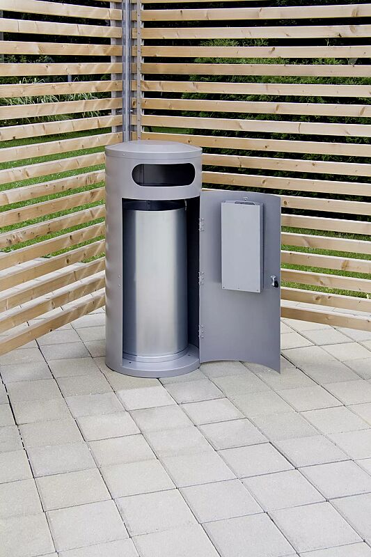 abfallbehaelter-amos__shoKAT0034981 Entleerung