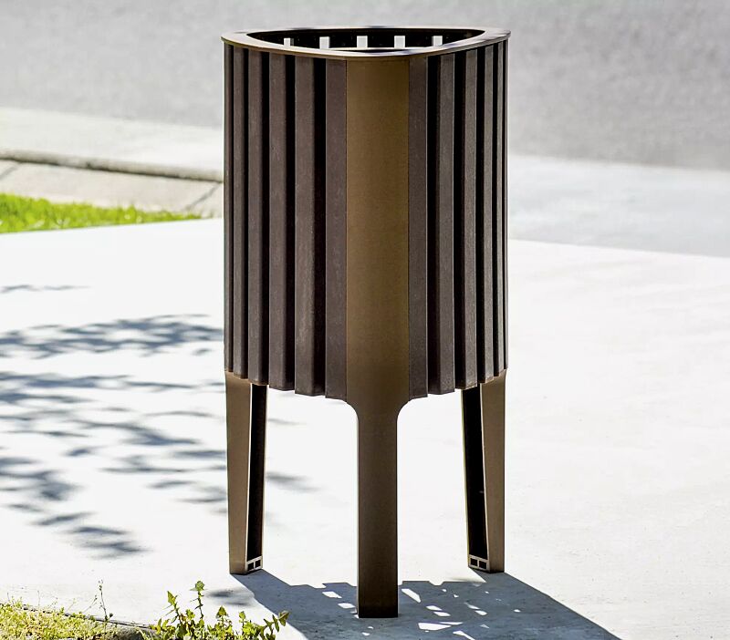 Abfallbehälter CITIZEN