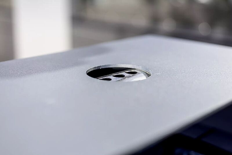 abfallbehaelter-radium__shoKAT0069712 Detail: Ascher