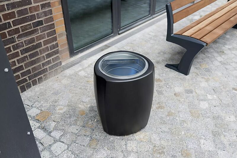 abfallbehaelter-tallin__shoKAT0055588 Abfallbehälter TALLIN in RAL 7016 anthrazitgrau