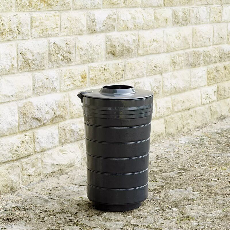 Abfallbehälter VESTA