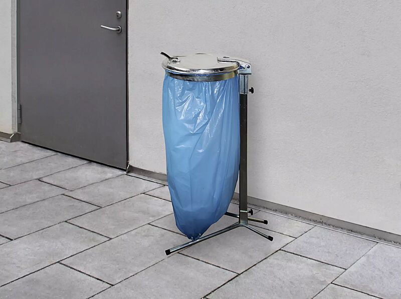 Abfallsackhalter MAKHADO