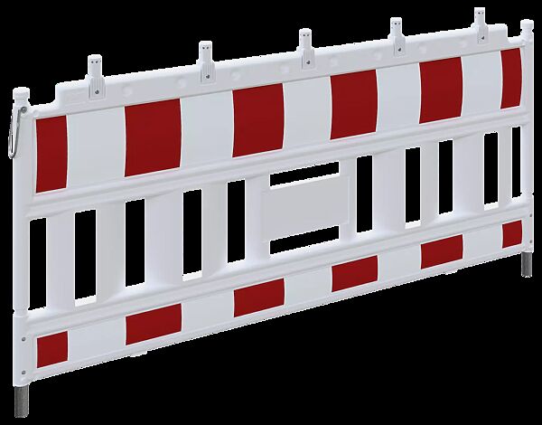 Absperrschrankengitter SURIN