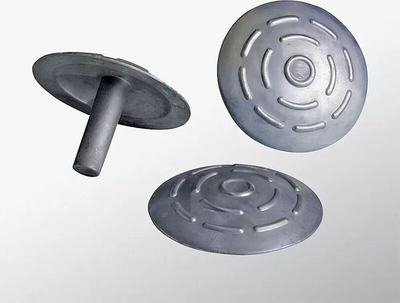 Alu-Markierungsnägel PILKO