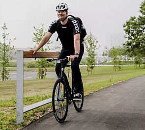 Ampeltrittbrett BORCH, Breite 1800 mm, feuerverzinkt