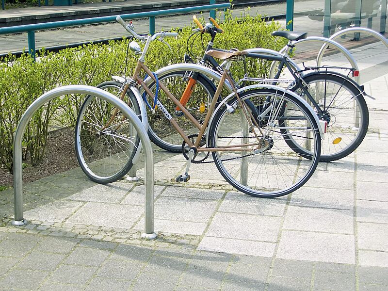 anlehnbuegel-berlin__shoKAT0005998 Anlehnbügel BERLIN, feuerverzinkt