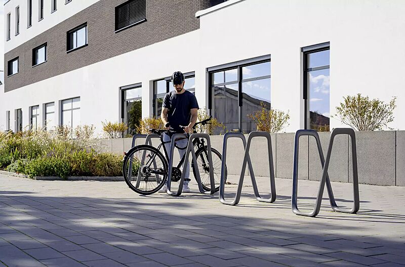 anlehnbuegel-elk__shoKAT0073912 Anlehnbügel ELK in DB 703 eisenglimmer