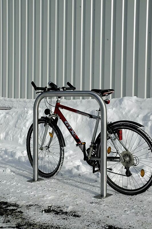 anlehnbuegel-florida__shoKAT0012767 Anlehnbügel FLORIDA ohne Quersteg, zum Einbetonieren