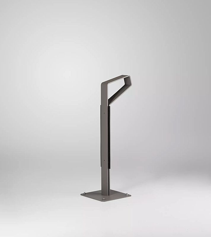 anlehnbuegel-greyhound__shoKAT0057062 Anlehnbügel GREYHOUND in eisenglimmergrau