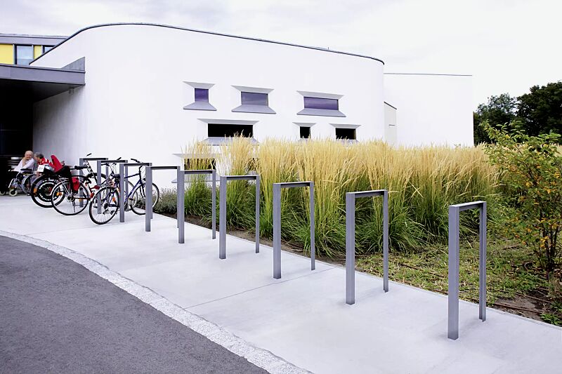 anlehnbuegel-lotlimit__shoKAT0041666 Anlehnbügel LOTLIMIT in DB 703 eisenglimmer