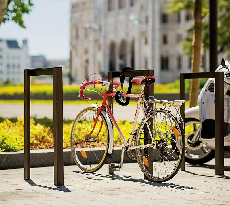 Anlehnbügel LOTLIMIT in AKZO NOBEL Interon SW325i