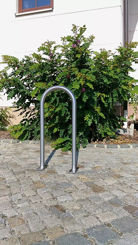 anlehnbuegel-oklahoma__shoKAT0058356 Anlehnbügel OKLAHOMA zum Aufdübeln, Edelstahl