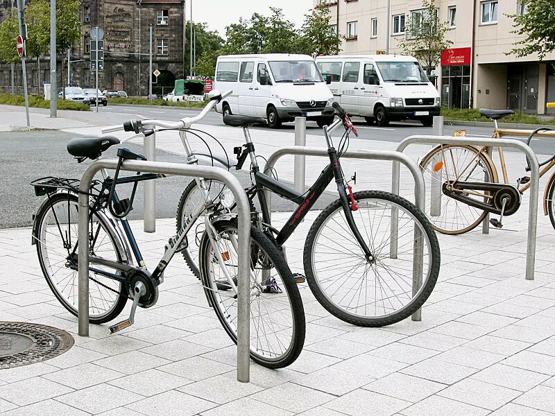 anlehnbuegel-zagreb__shoKAT0001466 Anlehnbügel ZAGREB zum Einbetonieren, feuerverzinkt