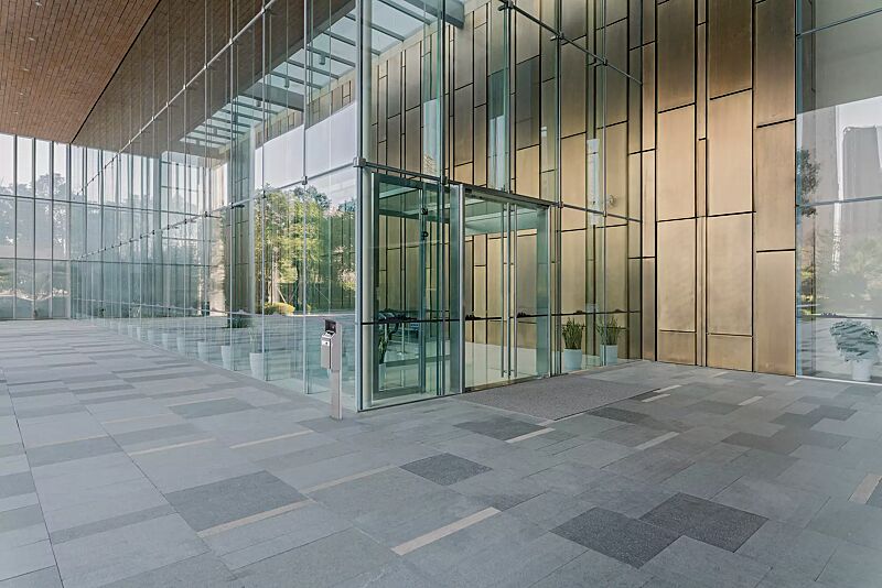 Ascher AVON NEW mit Ständer zum Einbetonieren, feuerverzinkt