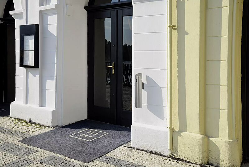 ascher-smoker__shoKAT0064509 Wandascher SMOKER aus Edelstahl