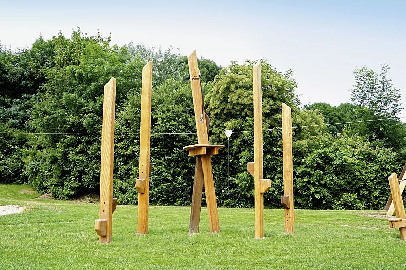 Balanciergerüst KAISA