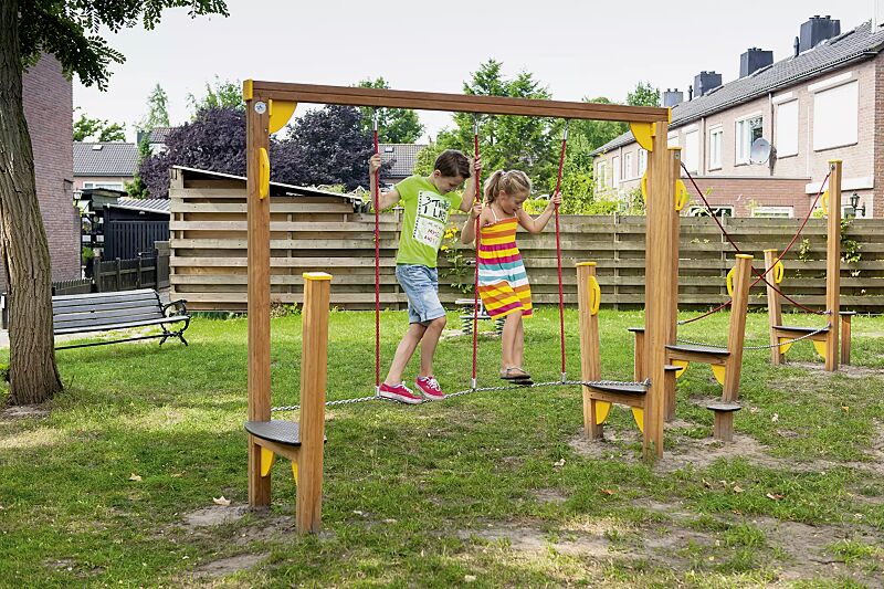 balancierstrecke-oliver__shoKAT0053293 Balancierstrecke OLIVER, Element D