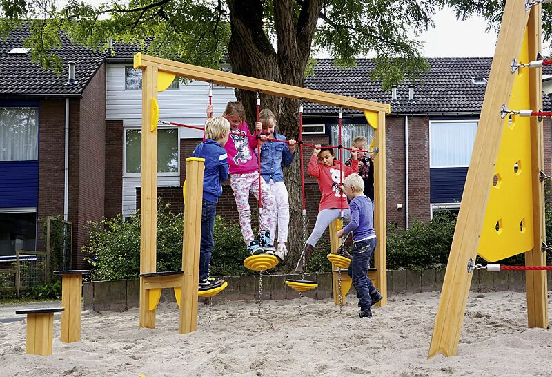 balancierstrecke-oliver__shoKAT0053294 Balancierstrecke OLIVER, Element E