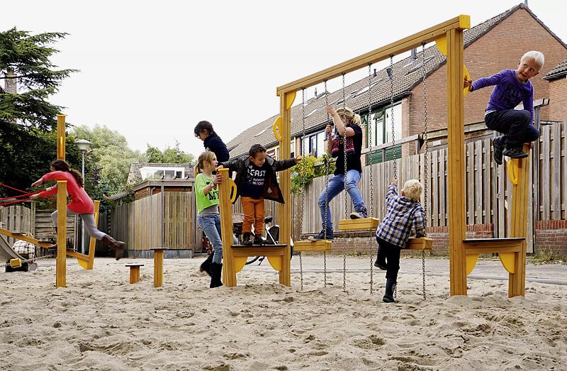 balancierstrecke-oliver__shoKAT0053295 Balancierstrecke OLIVER, Element F