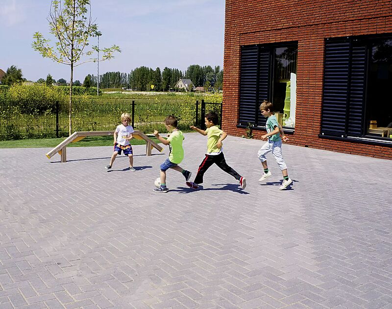 balancierstrecke-oliver__shoKAT0053297 Balancierstrecke OLIVER, Element I