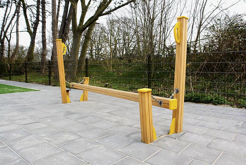 balancierstrecke-oliver__shoKAT0053298 Balancierstrecke OLIVER, Element J