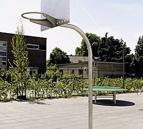 Basketball-Anlage GIJS