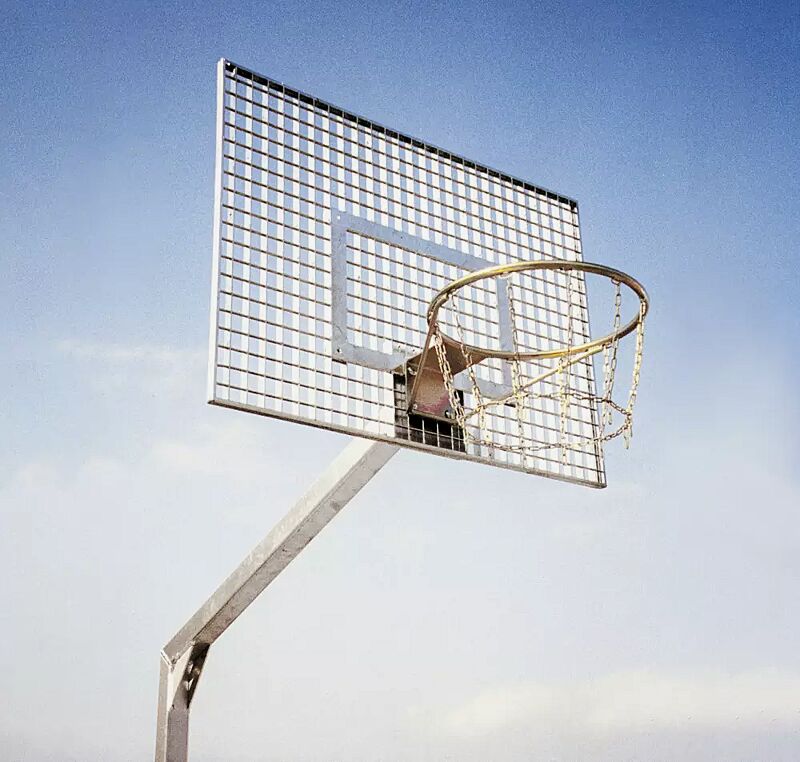 Basketball-Anlage NATAL