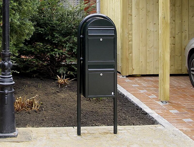 Briefkasten BOBI DUO