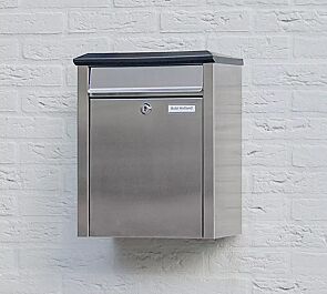 Briefkasten BOBI EXPRESS
