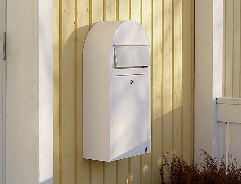 Briefkasten BOBI GRANDE S