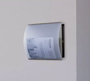 Briefkasten GRENOBLE